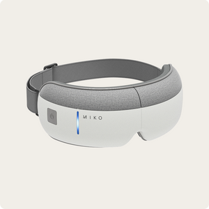 Gaze - Eye Massager