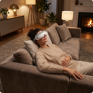Gaze - Eye Massager