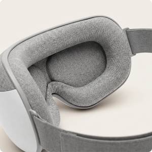 Gaze - Eye Massager