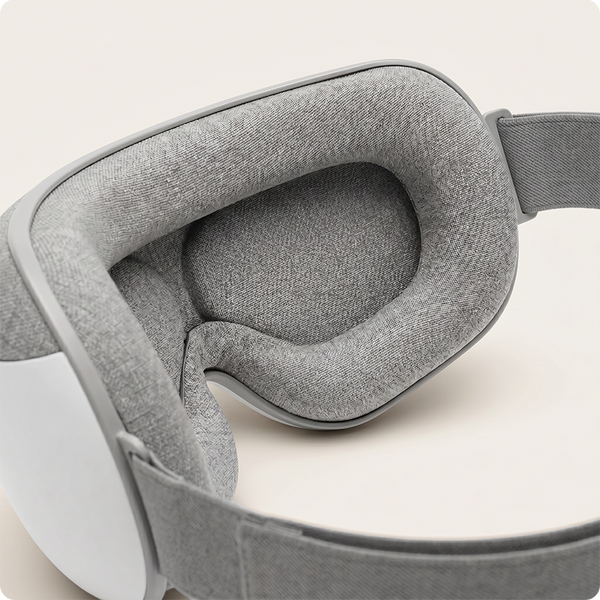 Gaze - Eye Massager