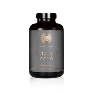 Catalyst Gold