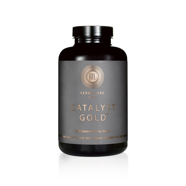 Catalyst Gold