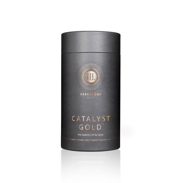 Catalyst Gold