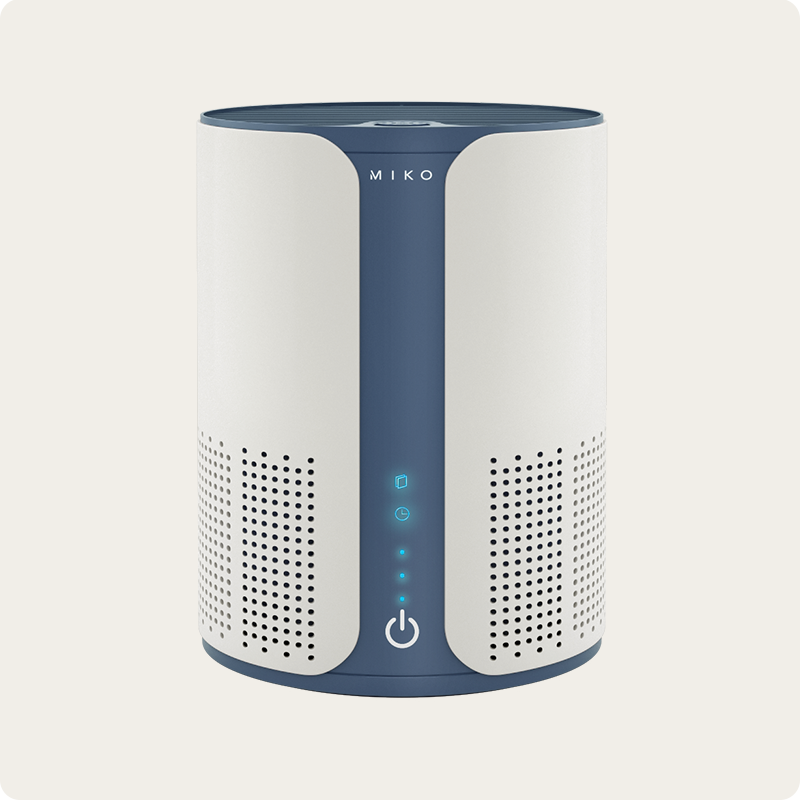 IBUKI Air Purifier