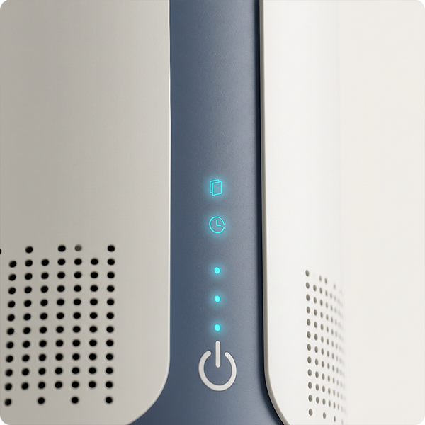 IBUKI Air Purifier