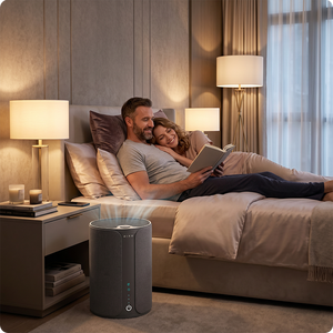 Ibuki 2.0 Air Purifier