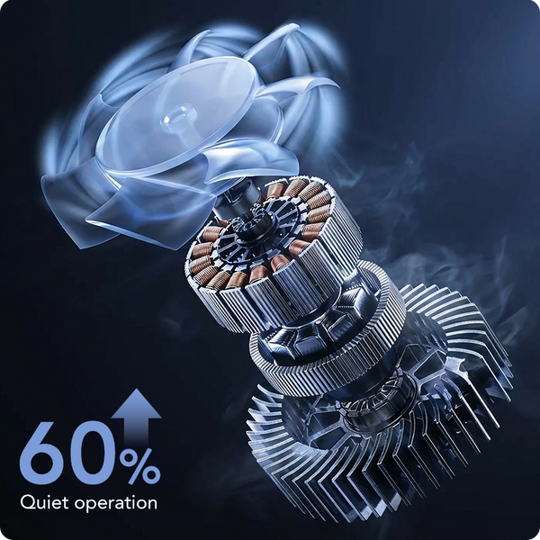 Ibuki 2.0 Air Purifier