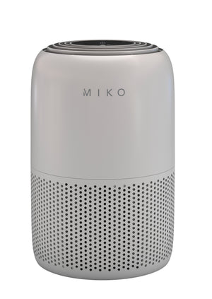 IBUKI + Air Purifier
