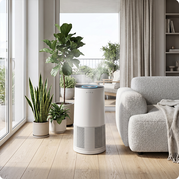 IBUKI L Air Purifier