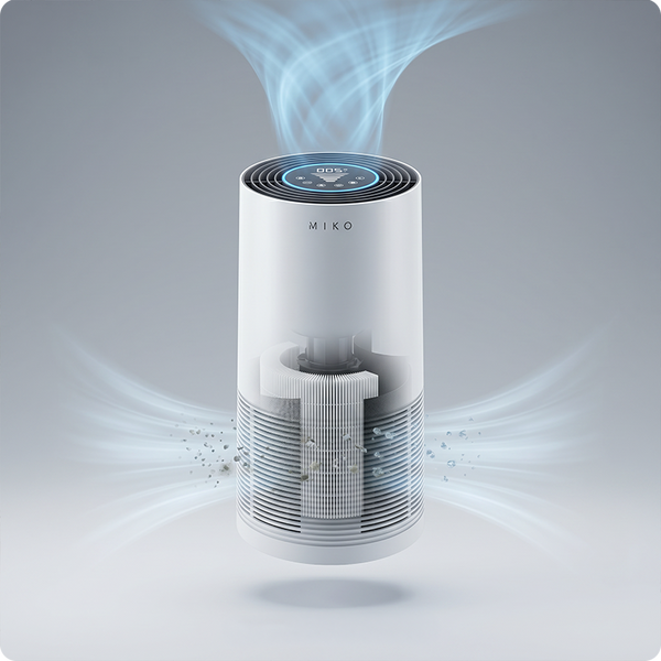 IBUKI L Air Purifier