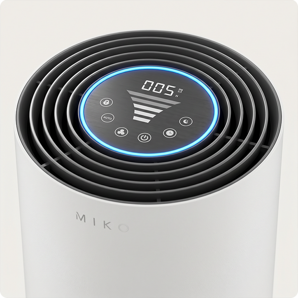 IBUKI L Air Purifier