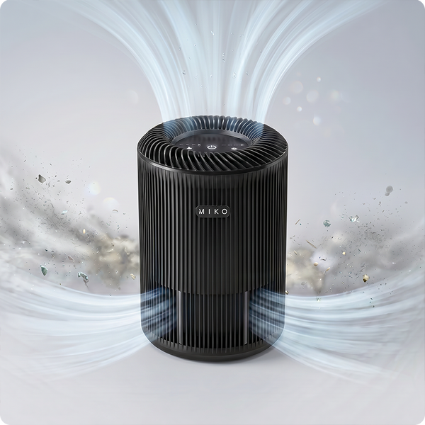 Essence A-100 Mini Air Purifier