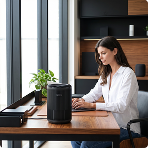 Essence A-100 Mini Air Purifier