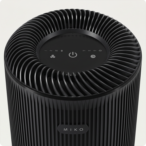 Essence A-100 Mini Air Purifier