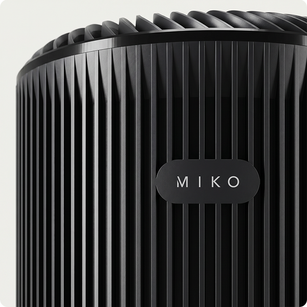 Essence A-100 Mini Air Purifier