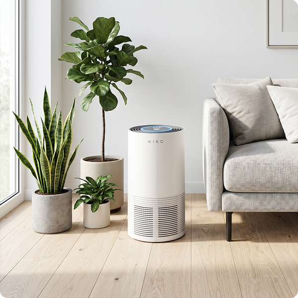 IBUKI M Air Purifier
