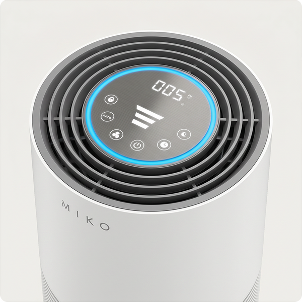 IBUKI M Air Purifier