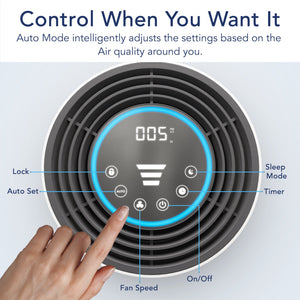 IBUKI M Air Purifier