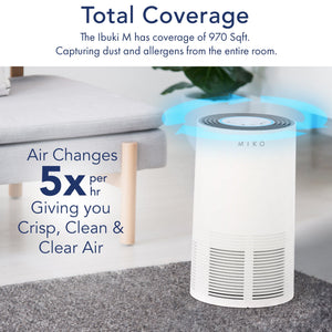 IBUKI M Air Purifier