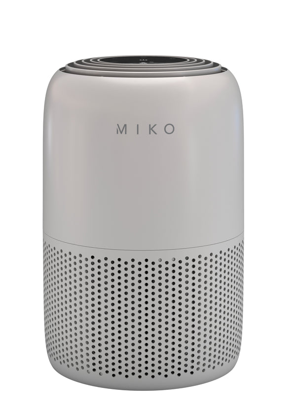 IBUKI + Air Purifier