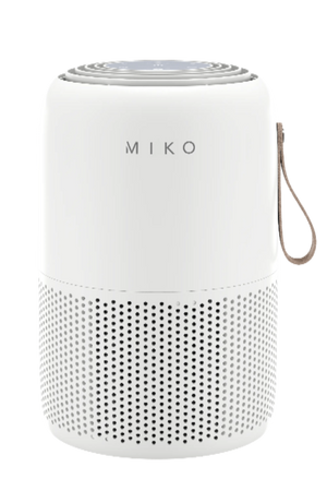 IBUKI + Air Purifier