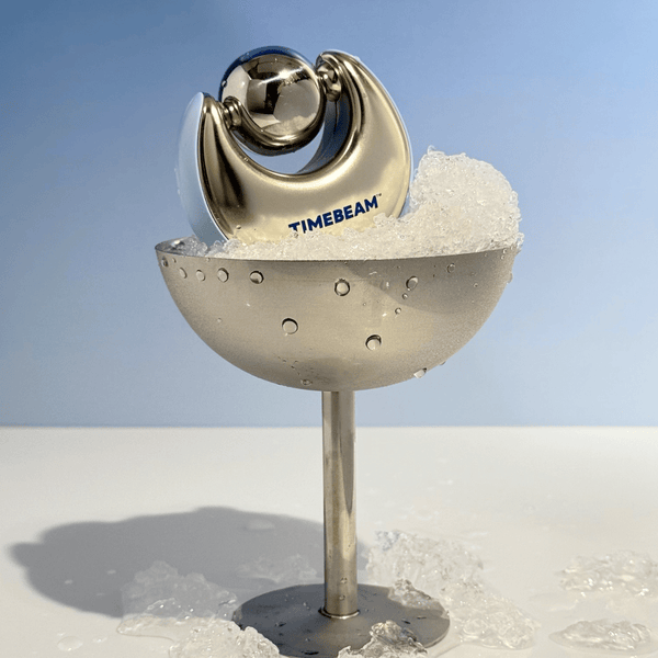 Ice Baby Cryo Facial Roller