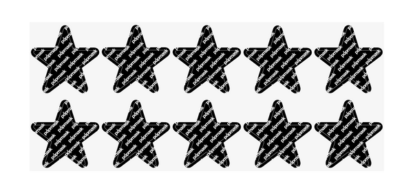 Starry Eyes Sleep Support Vitamin Patches
