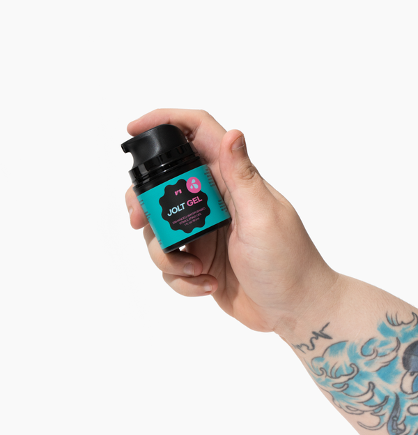 Jolt Gel