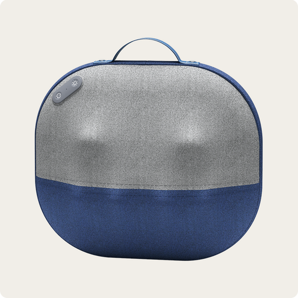 KUMO Wireless Massage Pillow