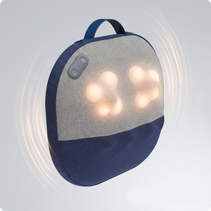 KUMO Wireless Massage Pillow