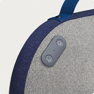 KUMO Wireless Massage Pillow