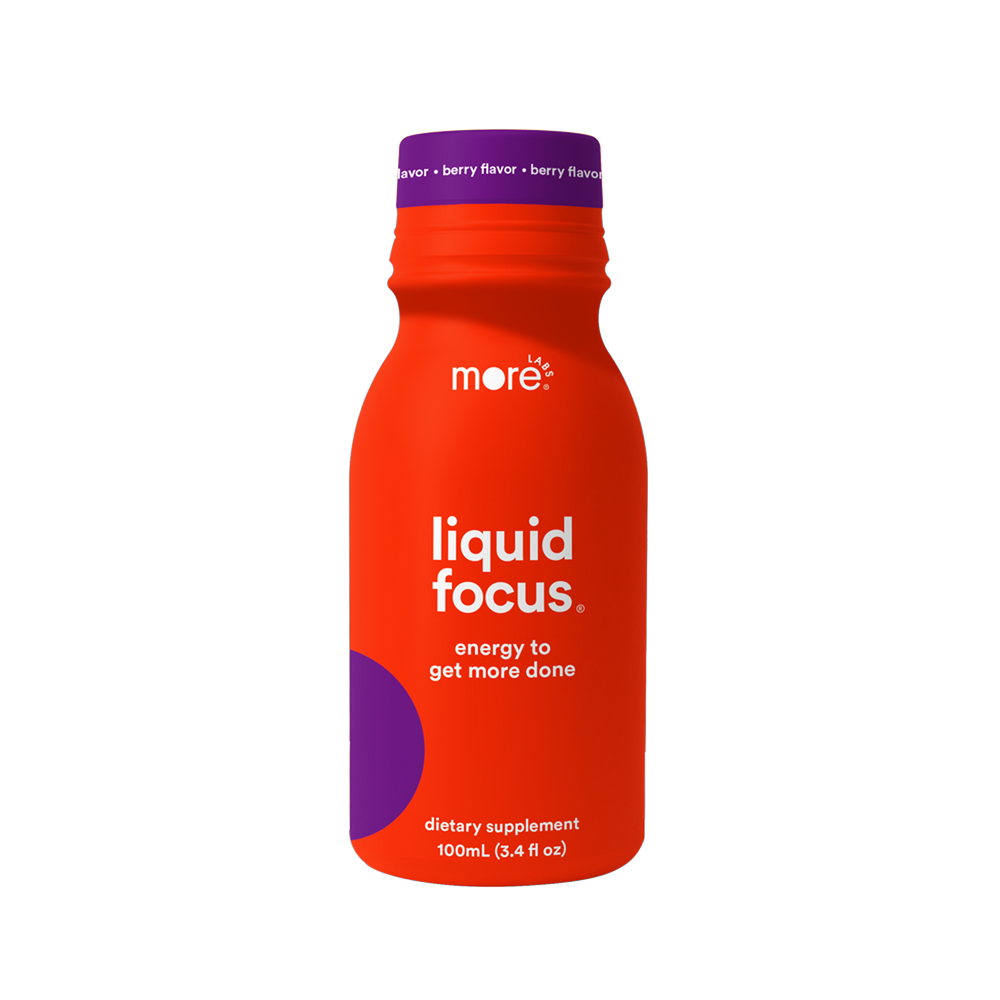 liquid focus