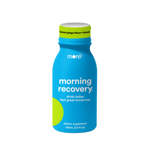morning recovery