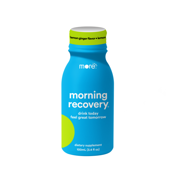 morning recovery