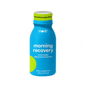 morning recovery