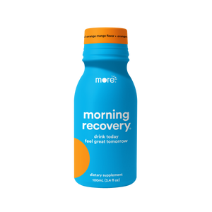 morning recovery