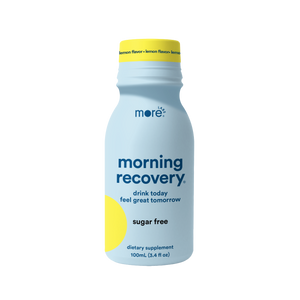 morning recovery