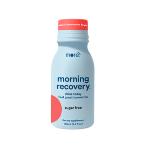 morning recovery