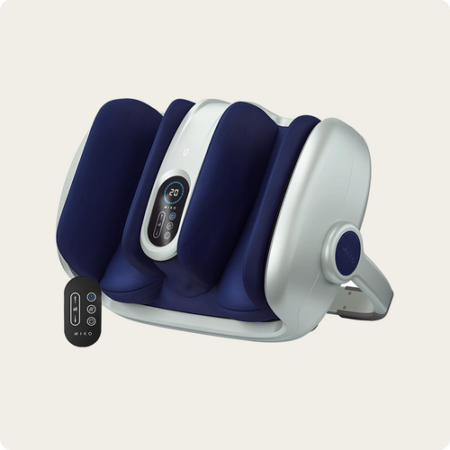 MAS 2 Foot Massager