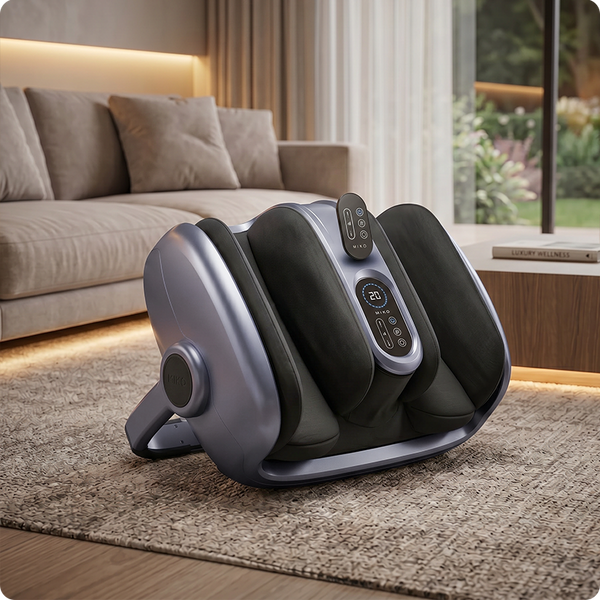 MAS 2 Foot Massager