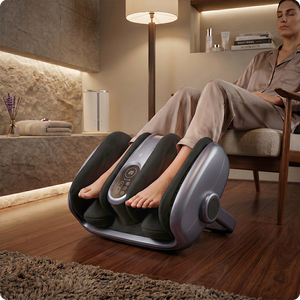 MAS 2 Foot Massager
