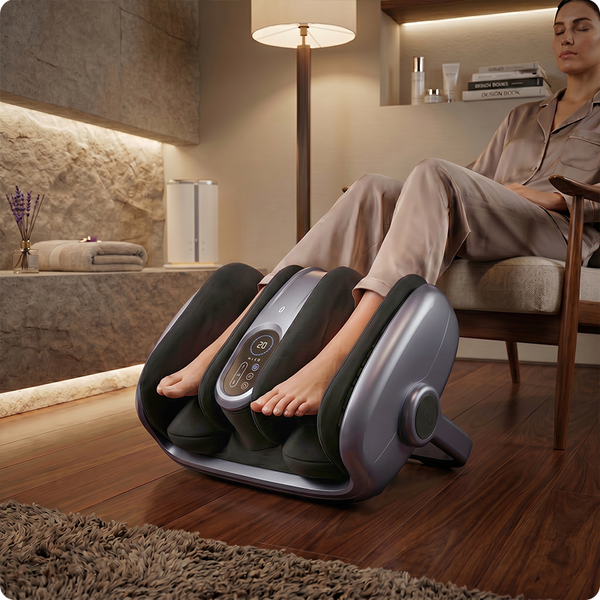 MAS 2 Foot Massager
