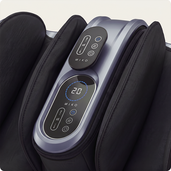 MAS 2 Foot Massager
