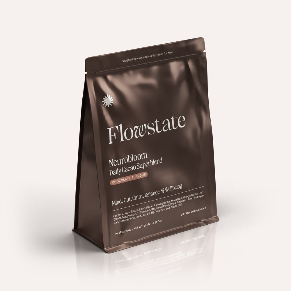 Neurobloom Cacao Superblend