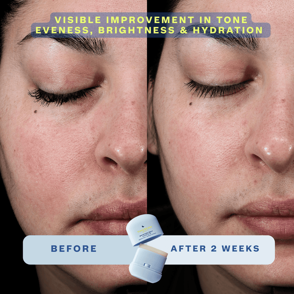 Moisture Melt Serum Balm