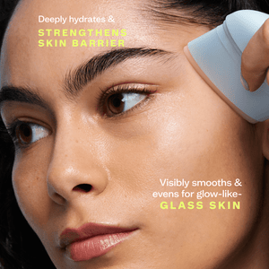 Moisture Melt Serum Balm