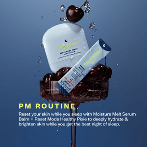 Moisture Melt Serum Balm