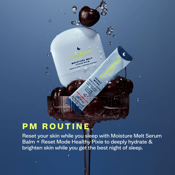 Moisture Melt Serum Balm