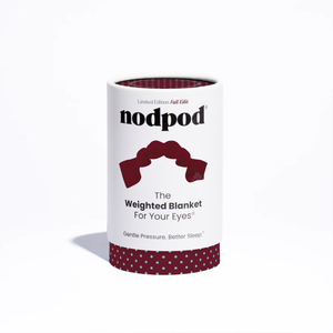 Nodpod Sleep Mask