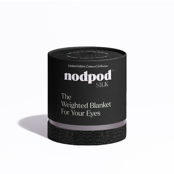 Mineralized Silk™ Sleep Mask